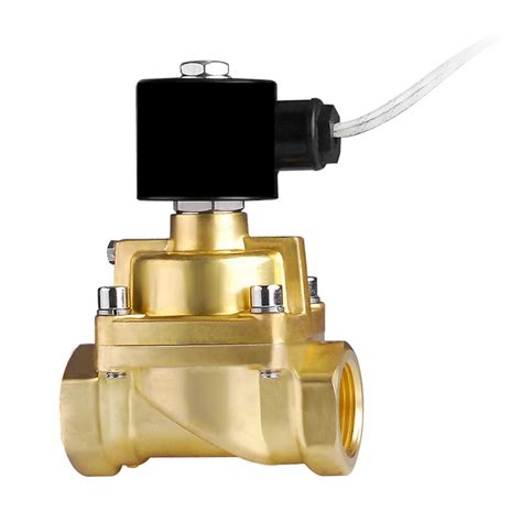 Process Valves, Water Solenoid Valve, Steam Valve,。